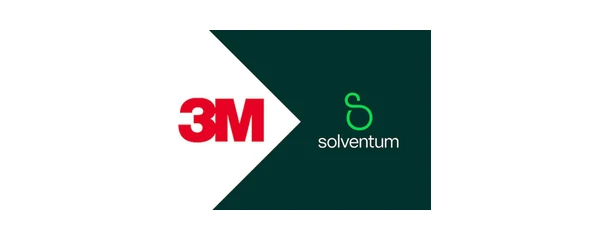 3M Solventum
