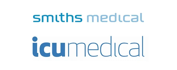 Smiths Medical et ICU Medical