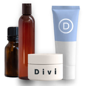 Anti-Blemish Care Kit