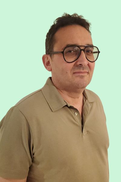 Jean-Marc Etienne